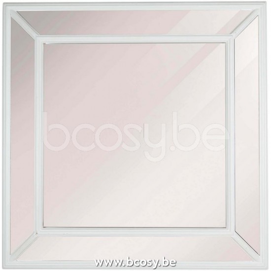 Lifestyle SPIEGELQUADRAT DORES 80x10x80 cm