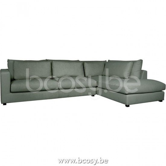 Lifestyle NAPELS rechtse-hoekbanken Lifestyle94 NAPELS rechtse-hoekbanken