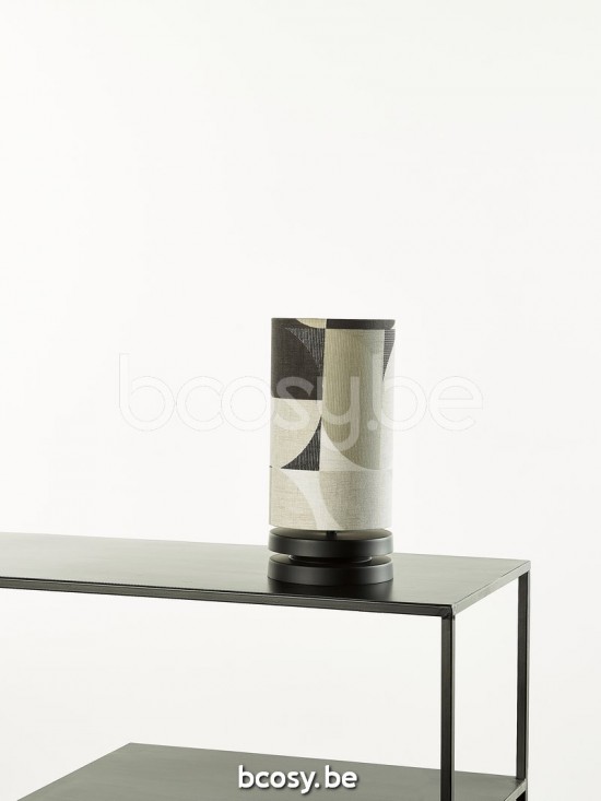 Marckdael tablelamps Black Lampenfusse Mit Schirmen Tischlampen Tischleuchten Innenleuchten VVD VDV Verlichting van Dijck Dyck Markdaal.