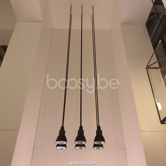 Tekna Nautic LOFT PENDANT 1200mm N086DBRL20185.