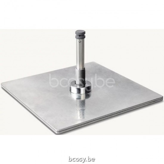 TUUCI pieds de parasol.