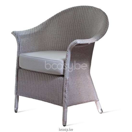 Vincent Sheppard Victor armzetels met armleuningen Sparkle Lloyd Loom.