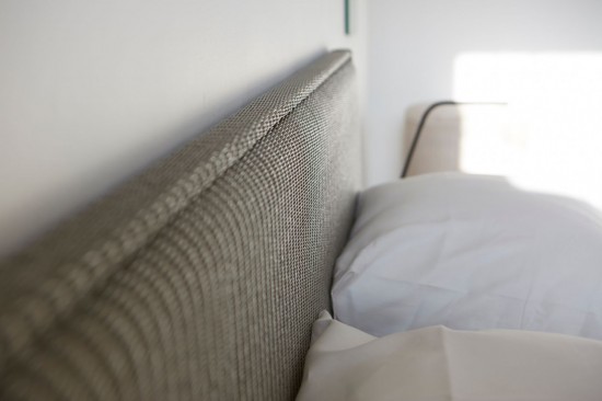 Vincent Sheppard Luca bedhoofden 158 Pebble Lloyd Loom.