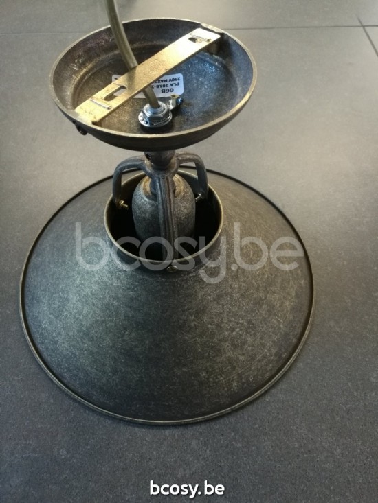 Marckdael VVD lampes rural ruraux online vente online VDV Verlichting van Dijck Dyck Markdaal.