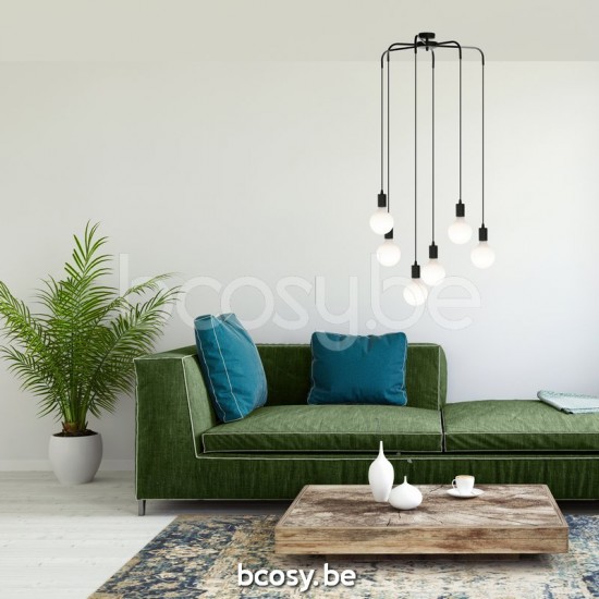 Armatures D'intérieur Lichtstudio Beleuchtung Lichtstudio Haengelampen Lichtstudio Suspensions Lichtstudio Pendant Light Lichtstudio Lampe P.