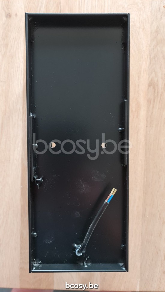 Indoor Lighting Van Dyk Wandlampen aufbau Van Dyk Lamps Van Dyk Luminaires D'intérieur Montage externe Van Dyk wandlamp Van Dyk Wall Lights .