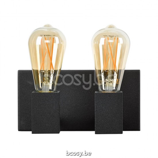 Marckdael 0745-A2-Q-NE C-VDV 0745-A2-Q-NE Verlichting van Dijck van Dyck Markdaal