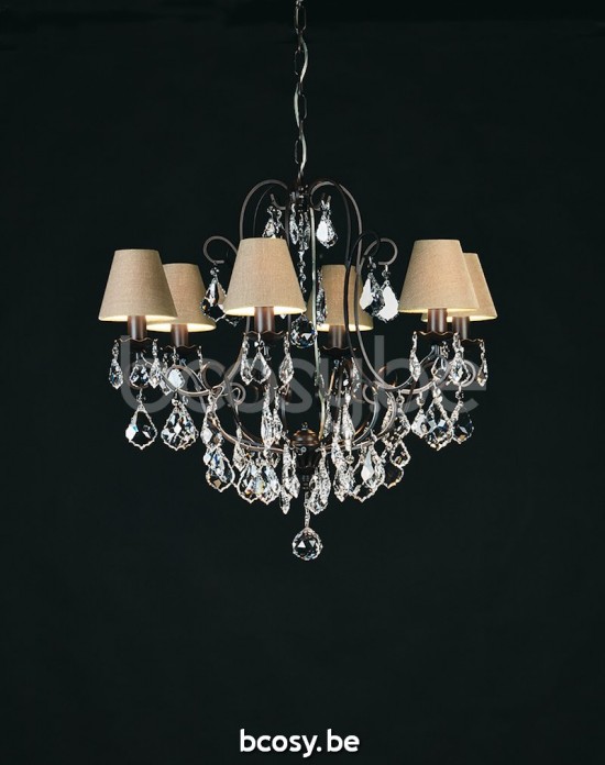 Marckdael VVD VDV EAN barcode 1x5420059219942+6x5420059225646 Verlichting van Dijck Dyck Markdaal VVD VDV.