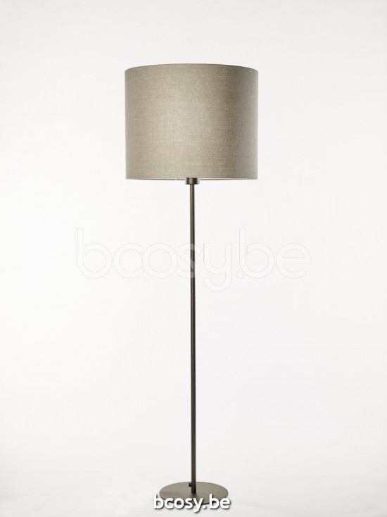 Marckdael Lisboa Bronze color Stehleuchten VVD VDV Verlichting van Dijck Dyck Markdaal.