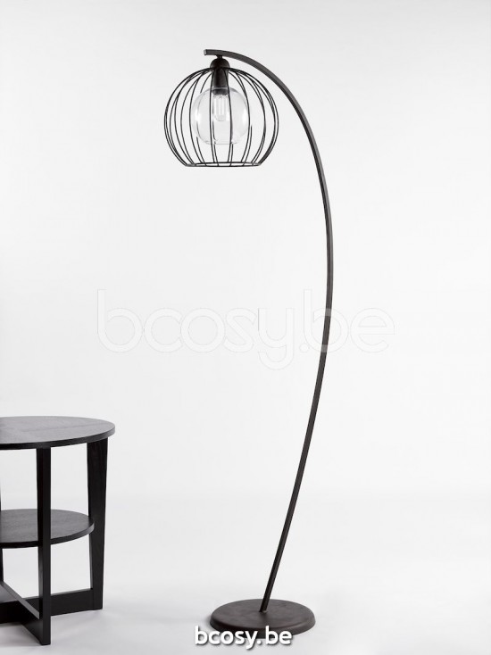 Marckdael 3298-LG1-30-GLOBE-CLEAR-KL C-VDV 3298-LG1-30-GLOBE-CLEAR-KL Verlichting van Dijck van Dyck Markdaal