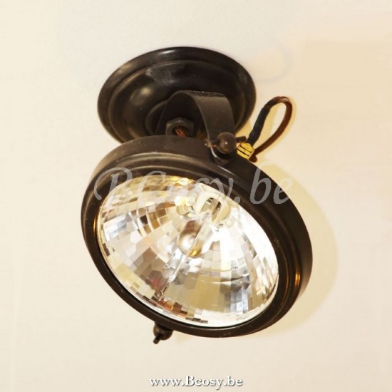 Authentage Centonze rosas with springs 7,5 cm Bronze CEN0L1J75.