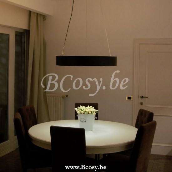Authentage Eclips suspension round 80 cm Bronze ECS05IR08.