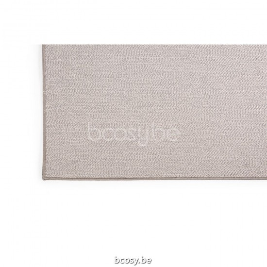 Jardinico RUGS WILSON Tapis D'extérieur De Jardin Pour L'extérieur Rectangulaire 200x300 200x300 Greige.