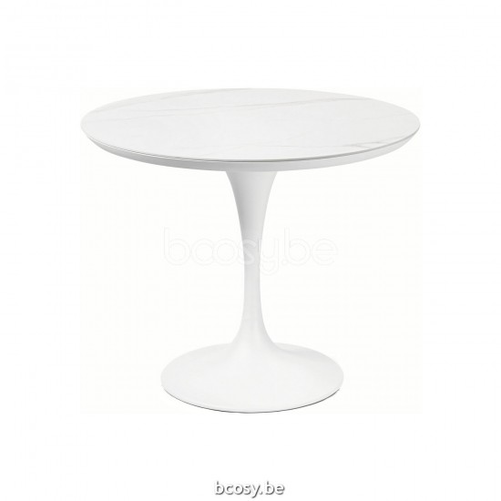 Jati Kebon Siena Gartentisch.