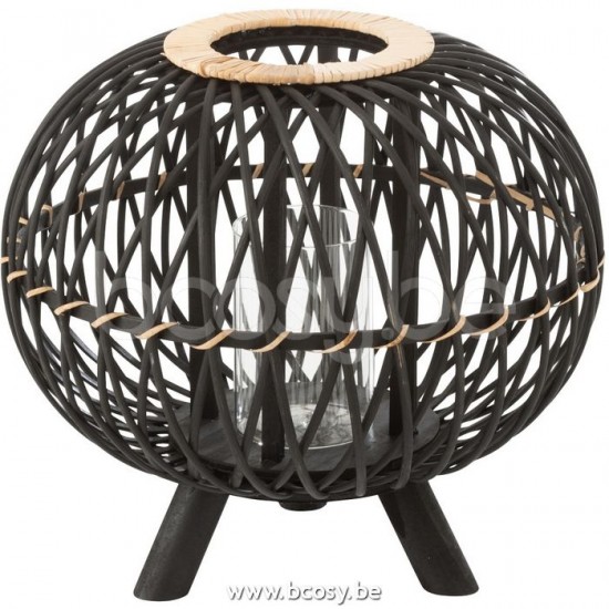 J Line 12179 Photophores lanterne Photophores E shop Distributeur Lantaarns Lanternen Lanternes Porta Vela Decorations Theelicht Windlichten Decoration laterne Photophore Decoratie Hurricane Online Wi