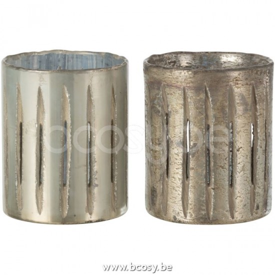 J Line 13896 Theelicht Dekoration T Lightholders Hurricanes Reseller Windlicht T lights Windlichten Hurricane T Lichthouders Porta T Light Online Verkauf Online Buy online buying T Lichthouder Decorat