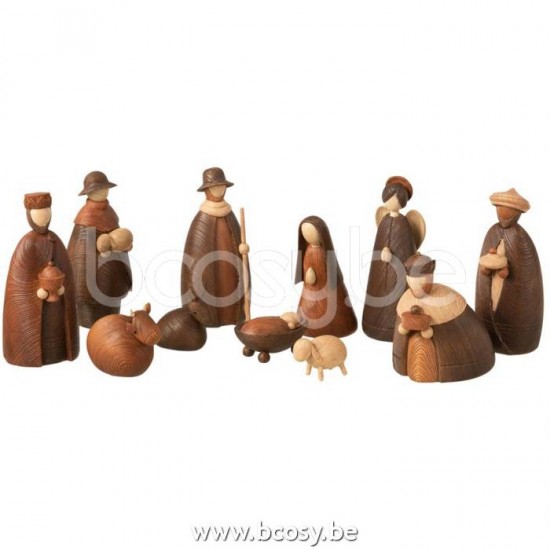 J Line 16177 Jarrones Cribs Kerststal crèche de Noël Decoration E shop Decoratie Dekoration Woon Accessoires Wohnzubehoer Online bestellen Boutique Web Vente en ligne Online Verkauf Online Decorations