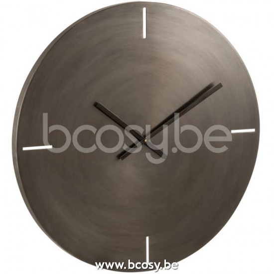 J Line 17197 muurklok Wanduhren Watches Uhren Clocks Reloj wanduhr Decorazione Wandklokken wall clock Wandklok Klok Uurwerken Decorations Klokken Muurklokken Klokken Pendules Decoracion horloges mural