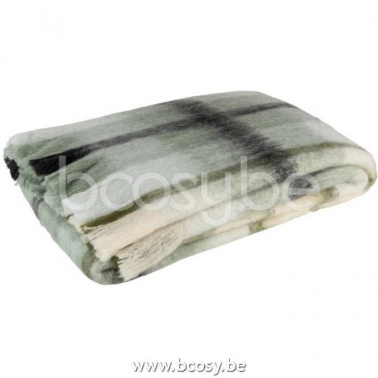 J Line 17974 Plaidje throws Textiles Tessile Textilien Decoratie throw Dekentjes Quilts plaid Dekens Reisedecke Dekoration Reisedecken Quilt Dekentje Textiel plaid Deken Decorazione Plaids Decorations