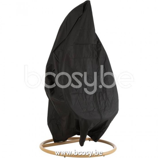 J Line Jline Schutztasche Für Hängestühle Pvc stuhl haengend haengesessel