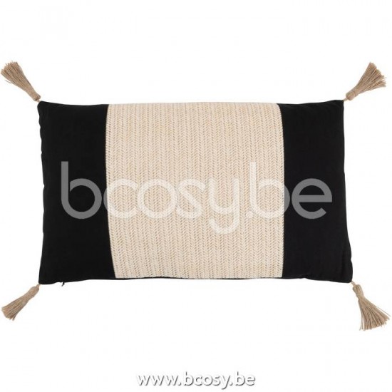 J Line 22877 Sierkussen coussin Kussentje Online Kopen Online Decoracion Boutique Web Vente en ligne Online Winkels Online bestellen Oorkussens Distributeur Eshop Cushions Online Shopping Online Texti