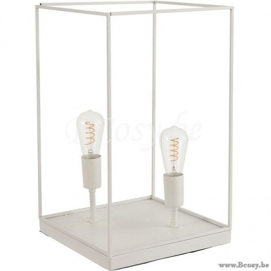 J Line 2955 Lampen Table Lamps Verlichting Tischleuchten Lampade Tischleucht Tafellampen Tafellamp Lampe De Table Lampenfuss Mit Schirm Leeslichten Éclairage Armatures D intérieur Éclairage D intérieu