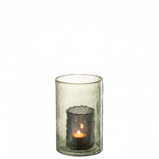 J Line 45053 Kaarsenhouder Eshop E shop Lanternes Lanternen Windlichten Waxinelicht Vertreter Decoratie Online Verkooppunten O.