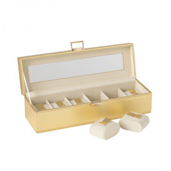 J Line 46532 Porte bijoux Juwelenkistjes Schmuckhaltern Jewellery boxes Jewellery box juwelenkistje juwelenhouder Boîtes à bij.