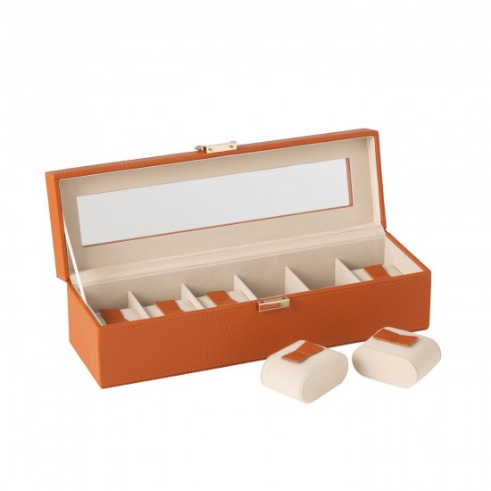 J Line 46550 Juwelenkistje Juwelenkistjes juwelenhouder juwelenkistje Schmuckhalter Boîte à bijoux Jewellery boxes Boîtes à bi.