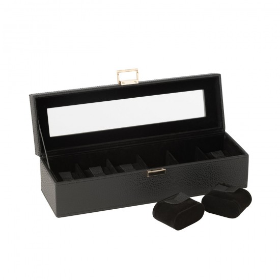 J Line 46556 juwelenhouder jewellery holders Boîtes à bijoux Jewellery boxes Schmuckkästchen juwelenhouders juwelenkistje Juwe.