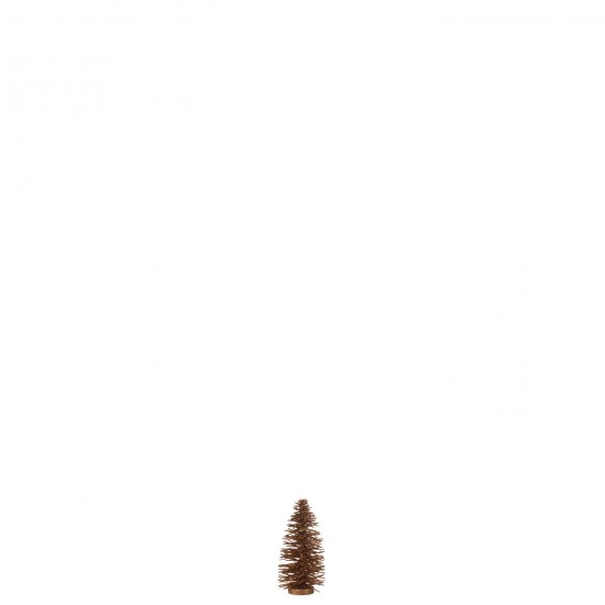 J Line 47044 Decorazione Decorations Beelden christmas trees on foot sapin de noel Weihnachtsbaeume x mas tree arbres de noel .