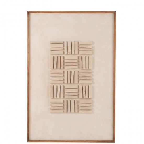 J Line 47693 wanddeco décorations murales Wanddekorationen Wanddeko décorations murales wall deco wall decorations wanddecorat.