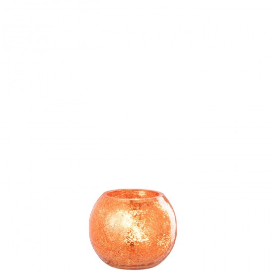 J Line 48615 tea light holder Windlichten Tealights T Lightholders Waxinelicht Windlicht Porta T Light Decoratie Teelichthalte.