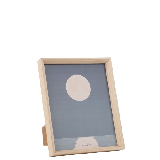 J Line 48823 einzelne Fotorahmen Cadre photo simple single photo frames fotokader enkel Cadre photo simple enkele fotokaders f.