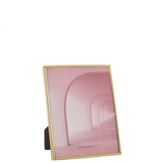 J Line 48835 Fotorahmen einzeln einzelne Fotorahmen fotokader enkel Cadre photo simple enkele fotokaders Photo frame single Ca.