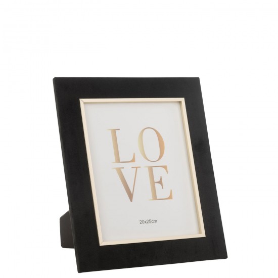 J Line 48838 Cadre photo simple enkele fotokaders fotokader enkel Photo frame single fotokader enkel einzelne Fotorahmen Fotor.