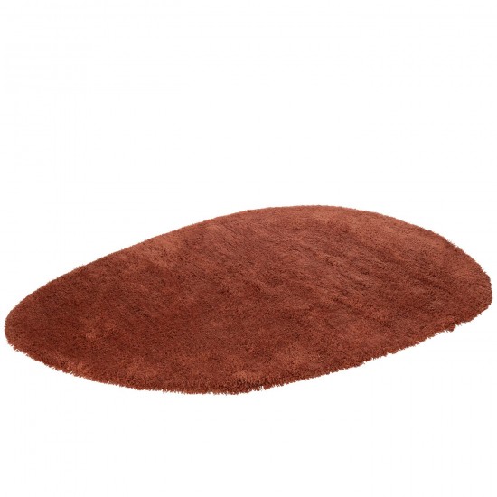 Jline Teppich Organische Flaumig Polyester Ziegel teppiche.