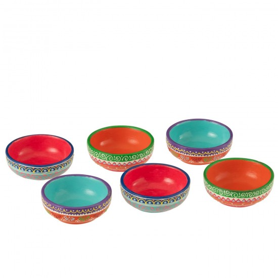 J Line 50551 Kommen Kitchen Accessories Servizio Accessori Per La Cucina Tabletop Kommetjes Kommetje Servicio De Mesa Decorazi.