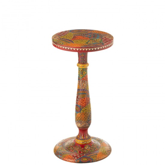 J Line 50580 Interieurmeubelen Salontafel Koffietafel beistelltisch Moebel Bijzettafel Bijzettafel Beistelltische table d appo.