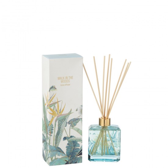 J Line 50721 Diffuseurs parfum Duft Schmuck Decoration Joyaux Geur Parfums Juwelry scent diffuser Decoracion geurstokjes in ge.