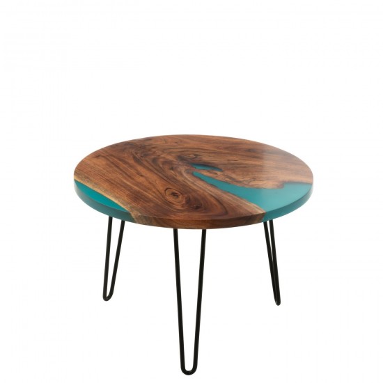 J Line 51000 Bouts de canapé side tables tables basses Bijzettafel tables gigognes bijzettafeltje side table Landmoebel Mueble.