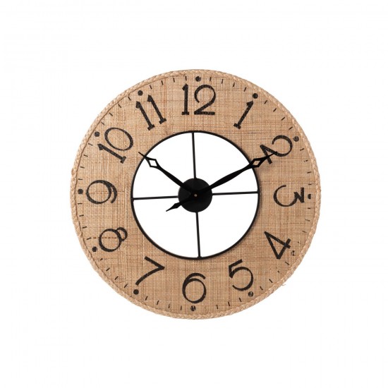 J Line 52511 Online bestellen Tafelklok Distributeur Horloge Reseller Staande klok Watches Dekoration Clock Decorazione Online.