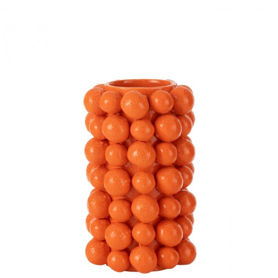 J Line 53704 Grand vase Hohe Vasen Vase groß >25cm Large vase Vase haut Vases hauts High vase Grote vaas Vase grand >25cm vase.