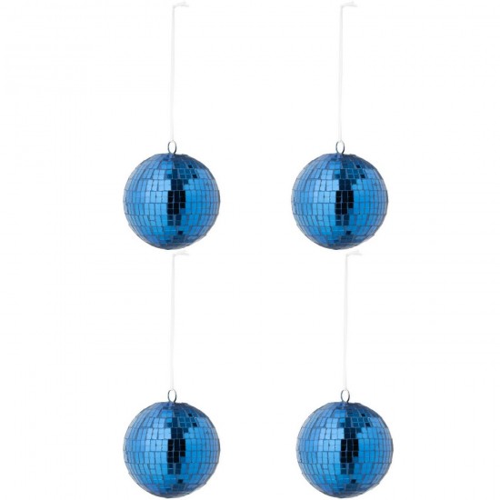 J Line 55165 Kerstversiering boules de noel Decorations Kerstbollen Decorazione kerstbal Kerstballen accessoires De La Maison .