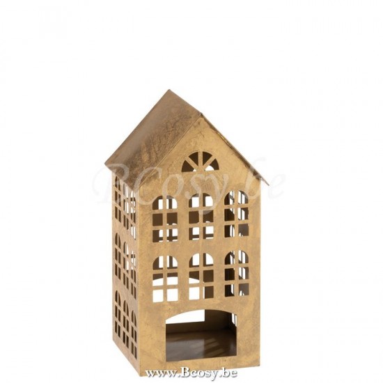 J Line 5697 Windlichten lanterne Windlichten Windlichter Distributeur Buy online buying Decoration Online bestellen Porta Vela Kaarsenhouder Online Winkels Online Verkauf Online T licht Online Webwink