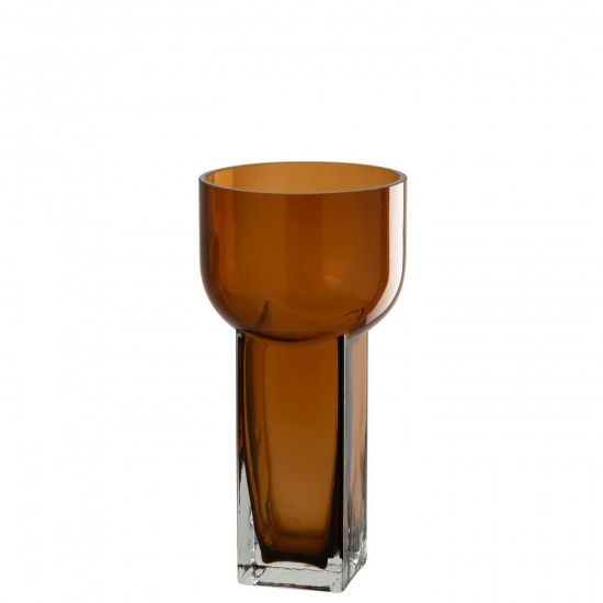 J Line 58070 Grands vases Vase groß >25cm grote vazen High vase Vases hauts Large vase Grote vaas vaas groot >25cm Vase haut H.