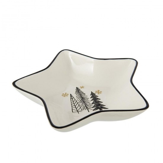 J Line 59121 Decorations Decorazione Decoration Decoration Kommen Decoratie Distributeur Decoracion Online Kopen Online Schale.