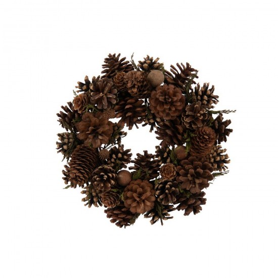 J Line 59272 Kransen Couronnes wreath reed Sierkransen Dekoration Kranze aus ried Decorazione Decoration sierkrans couronne ro.