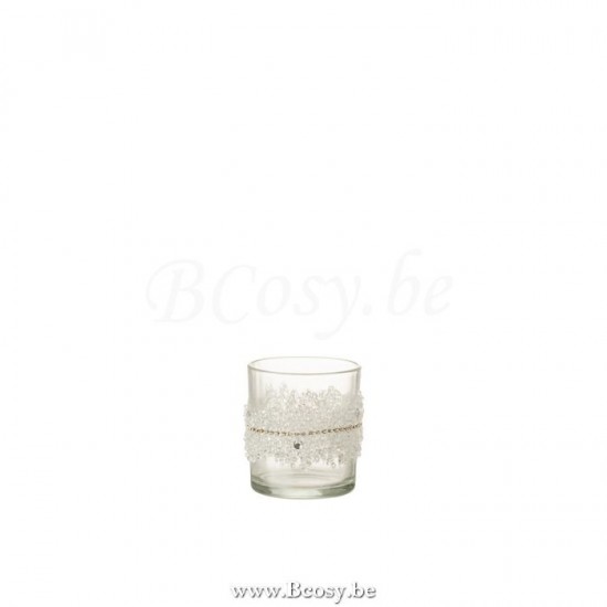 J Line 6503 Boutique Web Vente en ligne Tealights T Lightholders Online bestellen T Lichthouder Theelichten t lichthalter Hurricanes tea light holders Decorations Online Kopen Online Dealers Windlicht