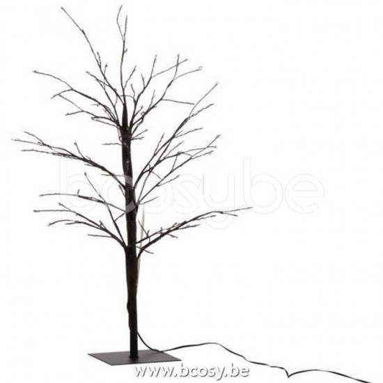 J Line 6633 arbres de noel sur pied arbre noel sur pied Figuras Weihnachtsbaum Figurines sapin de noel accessoires De La Maison Bomen christmas tree on foot Beelden sapins de noel Animali christmas tr